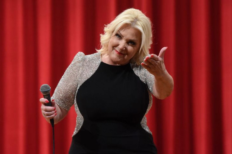 Spisak gostiju vrvi od poznatih, a dekoracija košta čitavo bogatstvo: Spektakularna proslava punoletstva unuka Snežane Đurišić Spisak gostiju vrvi od poznatih, a dekoracija košta čitavo bogatstvo: Spektakularna proslava punoletstva unuka Snežane Đurišić