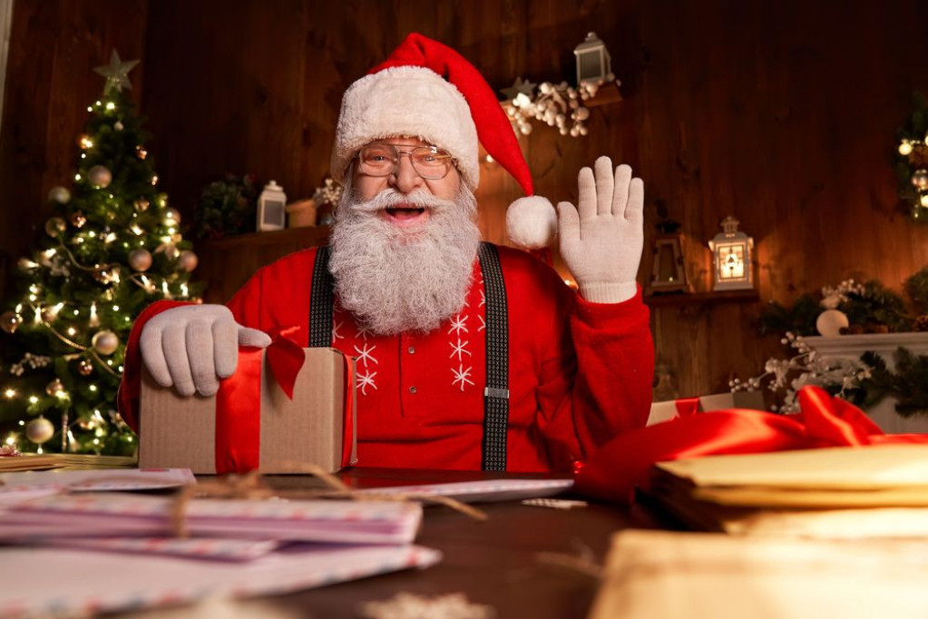 I ti si Deda Mraz: Humanitarna akcija za najugroženiju decu, evo kako da pomognete