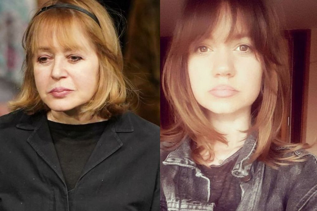 Draga mama, ti si moje sve na svetu: Jelena Čvorović je iza sebe ostavila neutešnu jedinicu Draga mama, ti si moje sve na svetu: Jelena Čvorović je iza sebe ostavila neutešnu jedinicu