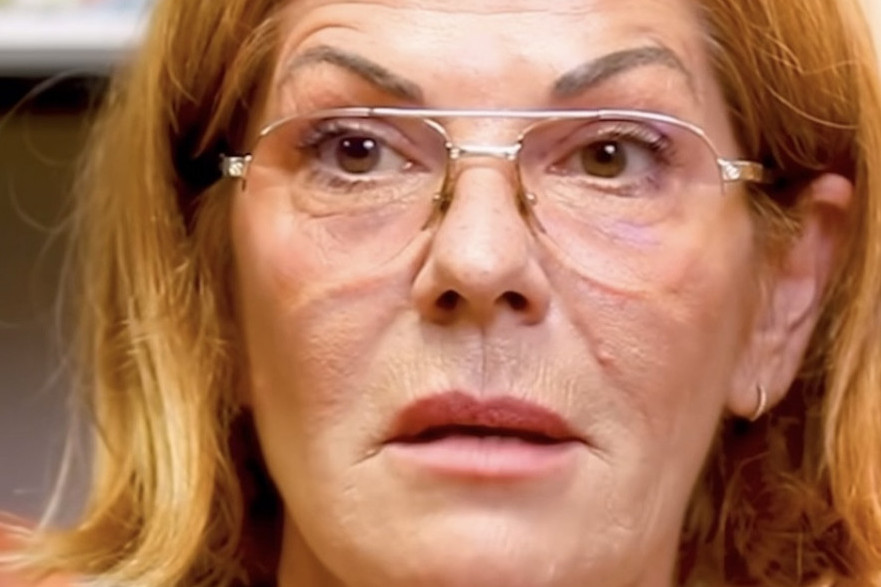 Rada Đurić zbog ćerke podnela veliku žrtvu: Retko priča o tome, a Vera je otišla jako mlada (FOTO) Rada Đurić zbog ćerke podnela veliku žrtvu: Retko priča o tome, a Vera je otišla jako mlada (FOTO)