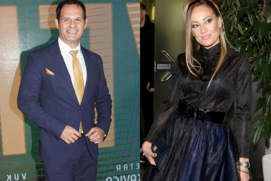 Ipak nije zbog ljubavnice: Ovaj muškarac kriv je za krah braka Marije i Kubure - Mogao bi da joj bude otac Ipak nije zbog ljubavnice: Ovaj muškarac kriv je za krah braka Marije i Kubure - Mogao bi da joj bude otac