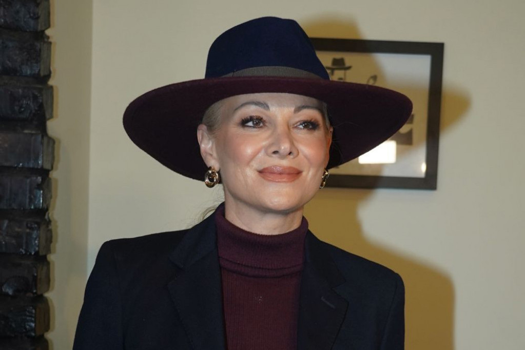 Ilda potvrdila najcrnje vesti: Otišla je kod voljenog Šabana, počivaj u miru, dušo moja Ilda potvrdila najcrnje vesti: Otišla je kod voljenog Šabana, počivaj u miru, dušo moja