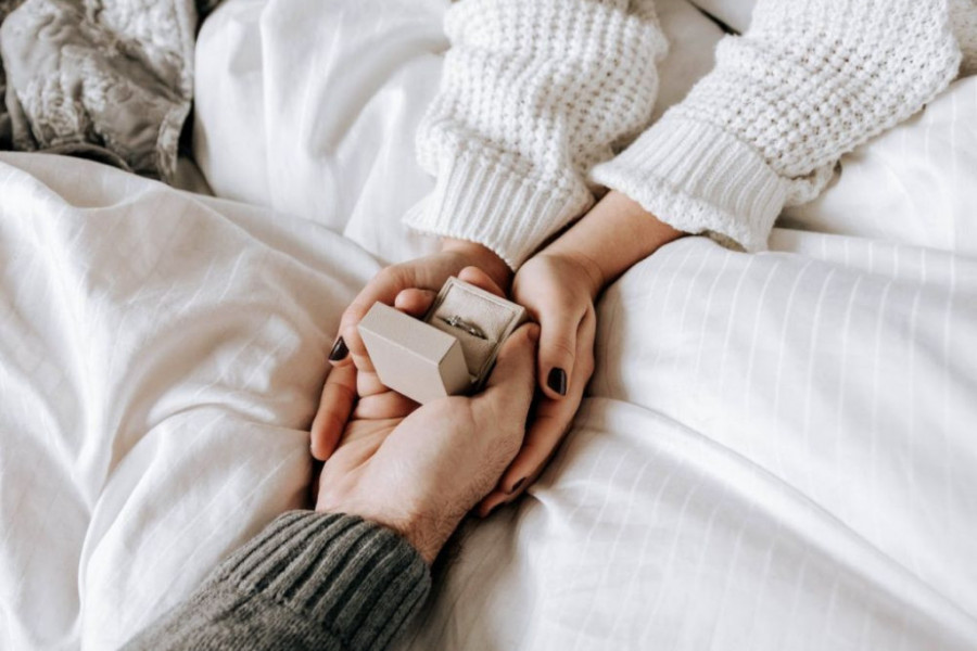 Horoskop za 13. decembar: Jarčevi, naoružajte se strpljenjem! Nekome se smeši bračna ponuda Horoskop za 13. decembar: Jarčevi, naoružajte se strpljenjem! Nekome se smeši bračna ponuda