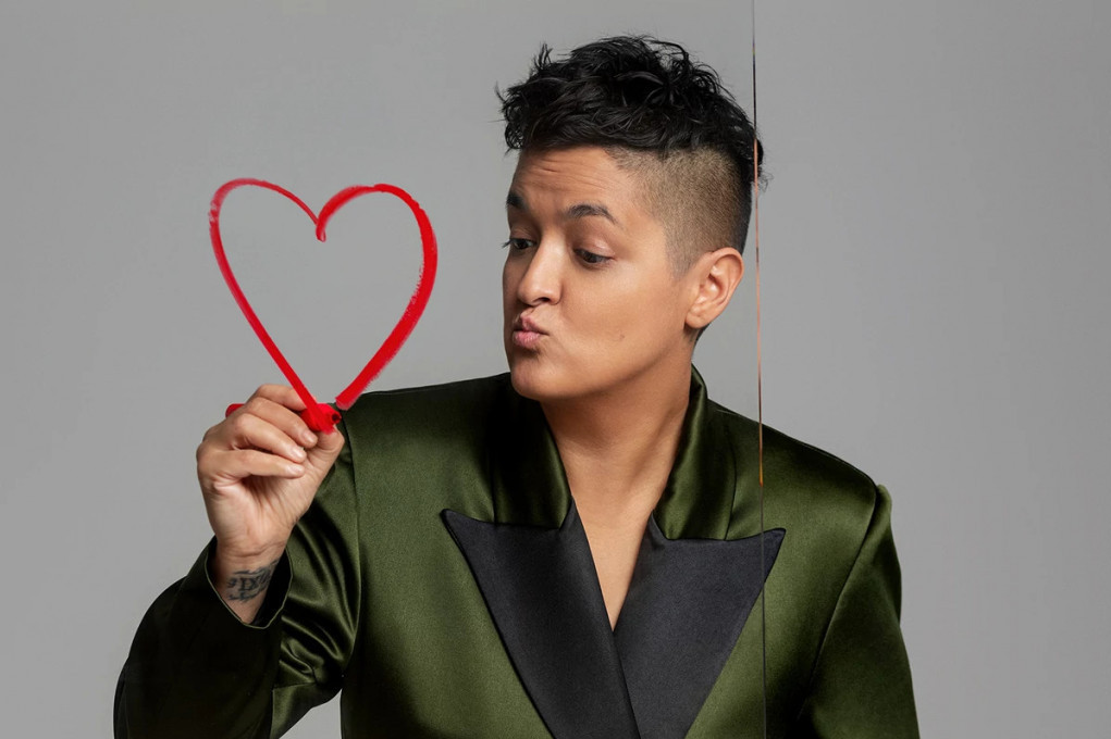 Marija odlučila da život promeni iz korena! Prvo je postala majka, a sad bi da ima i dečka: Evo s kojim muškarcem želi da bude (FOTO) Marija odlučila da život promeni iz korena! Prvo je postala majka, a sad bi da ima i dečka: Evo s kojim muškarcem želi da bude (FOTO)