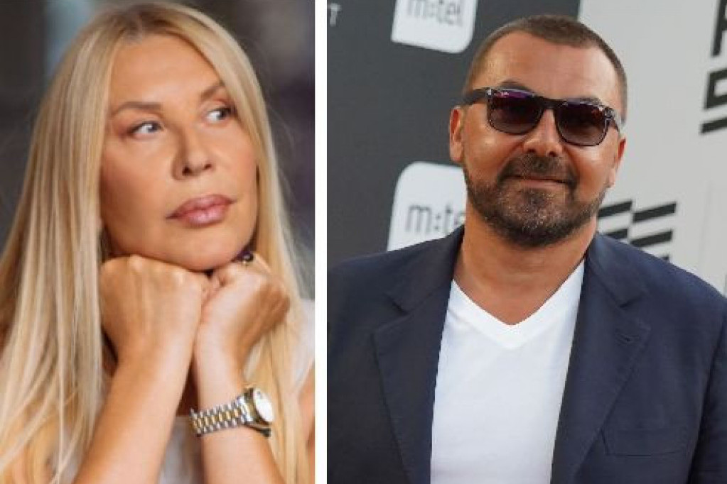 Bivši zet nije dugme: Verica Rakočević se obratila Jugoslavu Kariću emotivnim rečima, mnogi će zaplakati (FOTO) Bivši zet nije dugme: Verica Rakočević se obratila Jugoslavu Kariću emotivnim rečima, mnogi će zaplakati (FOTO)