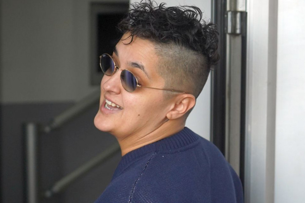 U 5 ujutru u stanu Marije Šerifović i dalje žurka: Snimak malog Marija izazvao reakciju mama na mrežama U 5 ujutru u stanu Marije Šerifović i dalje žurka: Snimak malog Marija izazvao reakciju mama na mrežama