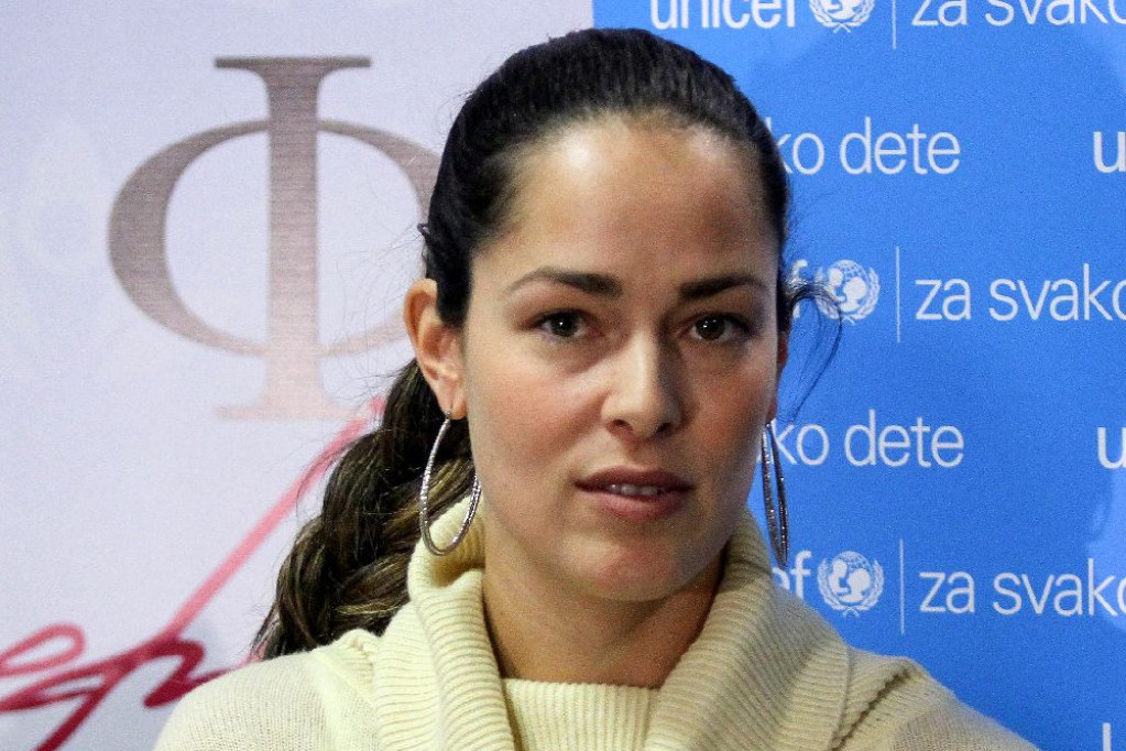 Ovo su svi čekali: Ana Ivanović se oglasila prvi put u jeku priča o razvodu Ovo su svi čekali: Ana Ivanović se oglasila prvi put u jeku priča o razvodu