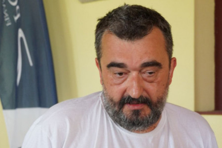 Milinković je ludo voleo jednu Jelenu: Svi je znate sa malih ekrana, razvod su dugo krili
