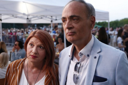 Biljana Jevtić progovorila o svađi sa Acom Ilićem: Izbacila sam ga iz kuće