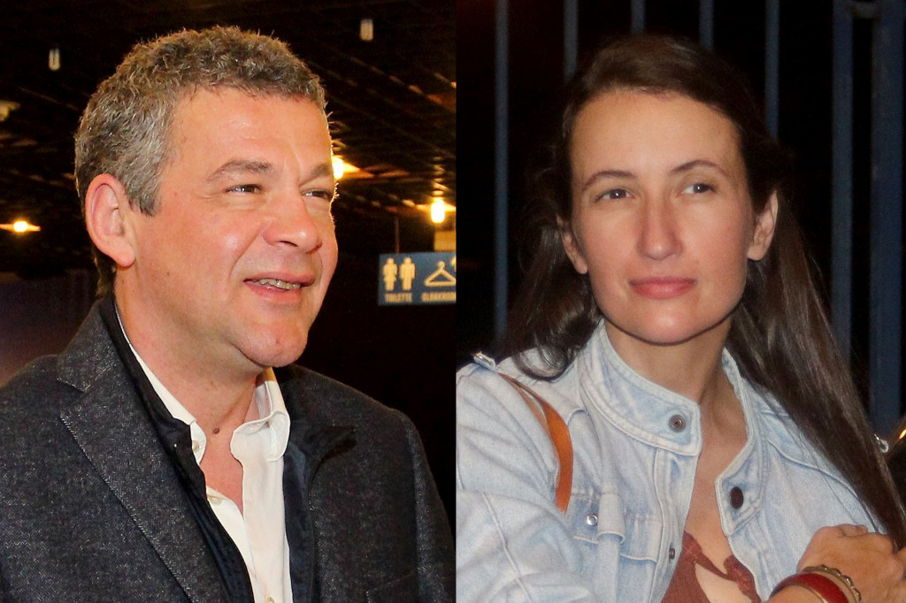 I kamen bi zaplakao - Ćerka Nebojše Glogovca stalno pita gde je njen tata: Udovica glumca potražila pomoć stručnjaka I kamen bi zaplakao - Ćerka Nebojše Glogovca stalno pita gde je njen tata: Udovica glumca potražila pomoć stručnjaka