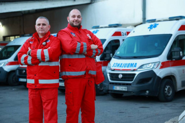 Druga strana praznične euforije - Priznanje svim nevidljivim herojima Druga strana praznične euforije - Priznanje svim nevidljivim herojima
