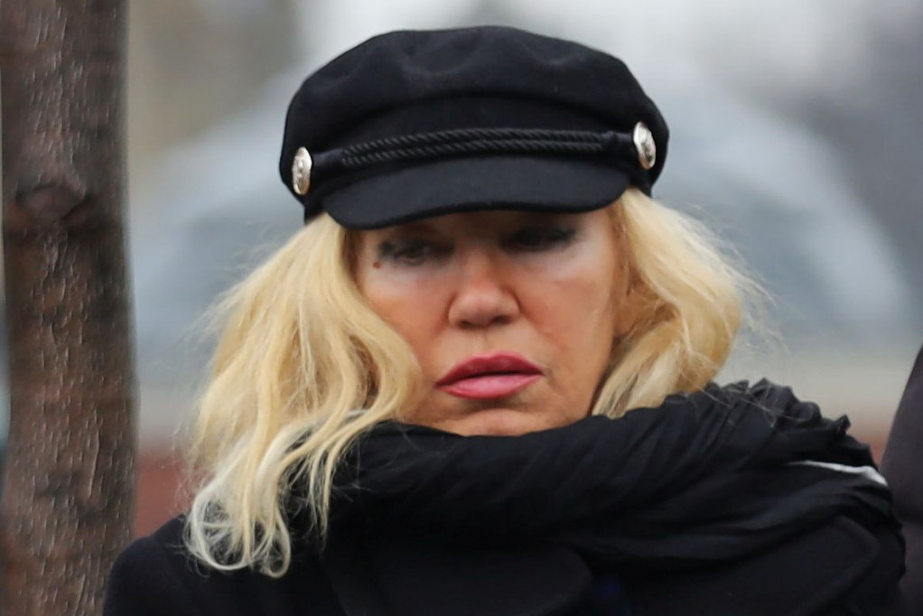 Sad se kaje: Istina o svađi Nade Topčagić i Marinka Rokvića izašla na videlo tek nakon pevačeve smrti