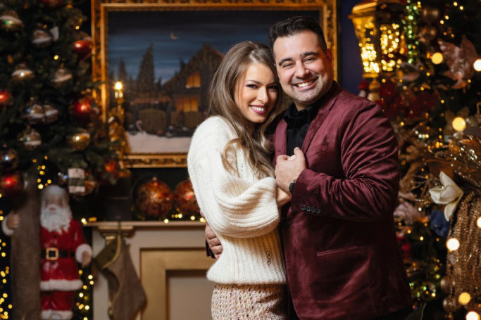 11 godina kasnije, vreme je za istinu: Danijela Buzurović otkrila zbog kog gesta je znala da je Stefan onaj pravi 11 godina kasnije, vreme je za istinu: Danijela Buzurović otkrila zbog kog gesta je znala da je Stefan onaj pravi