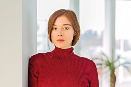Izgledaš 10 godina starije! Milena Radulović drastično promenila imidž pa se našla na meti kritika (FOTO)