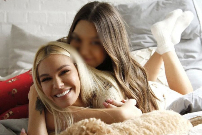 Hana Ikodinović rasplakala Natašu: Ćerko, pa zar na rođendan? Hana Ikodinović rasplakala Natašu: Ćerko, pa zar na rođendan?