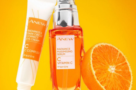 ZAŠTO SU KREME SA VITAMINOM C VAŽNE ZA ZDRAVLJE TVOJE KOŽE ZAŠTO SU KREME SA VITAMINOM C VAŽNE ZA ZDRAVLJE TVOJE KOŽE