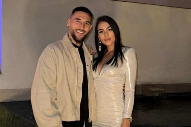 Ovome su se najviše radovali: Anastasija i Gudelj opremaju kuću u Sevilji, jednoj prostoriji poklanjaju najviše pažnje Ovome su se najviše radovali: Anastasija i Gudelj opremaju kuću u Sevilji, jednoj prostoriji poklanjaju najviše pažnje