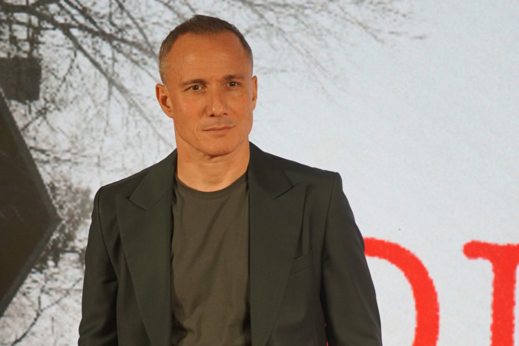 Velika ljubav okončana: Miloš Timotijević se razveo u tajnosti Velika ljubav okončana: Miloš Timotijević se razveo u tajnosti