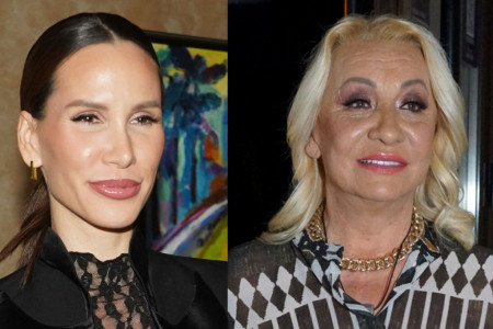 Nikolija Jovanović dala mami Vesni Zmijanac ultimatum: Na OVO mora da pristane ili… Nikolija Jovanović dala mami Vesni Zmijanac ultimatum: Na OVO mora da pristane ili…