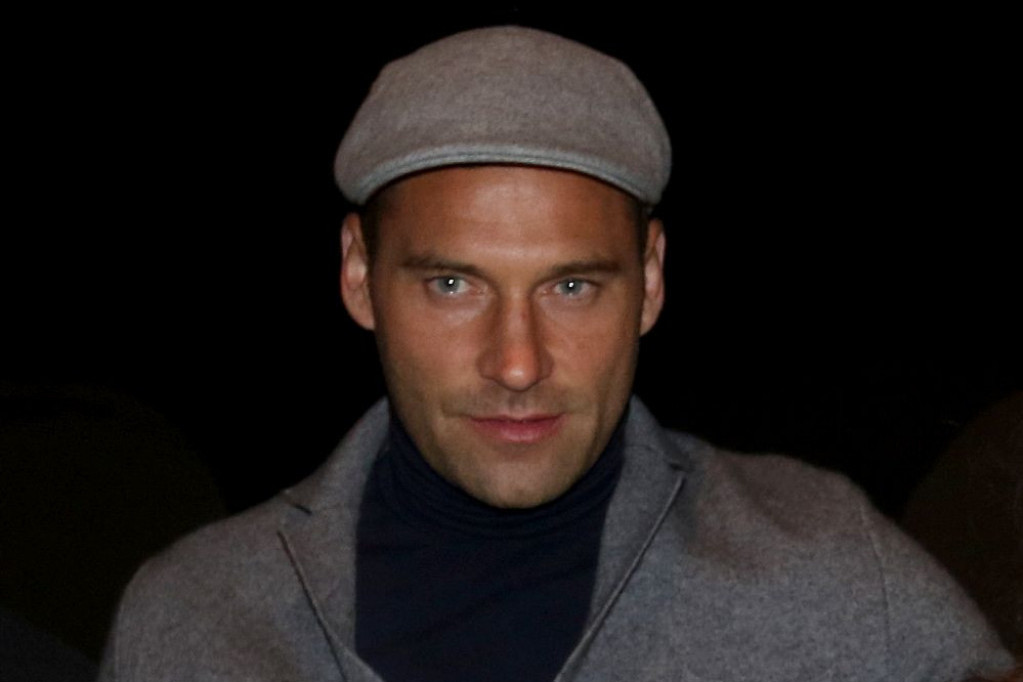 I to baš pred Božić! Neka je sa srećom! Duško Tošić objavio prelepu vest (FOTO) I to baš pred Božić! Neka je sa srećom! Duško Tošić objavio prelepu vest (FOTO)