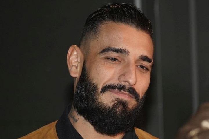 Najlepši Uskrs u Brestaču: Aleksej, Lorena i Srna na okupu, tata ne može da sakrije radost FOTO Najlepši Uskrs u Brestaču: Aleksej, Lorena i Srna na okupu, tata ne može da sakrije radost FOTO