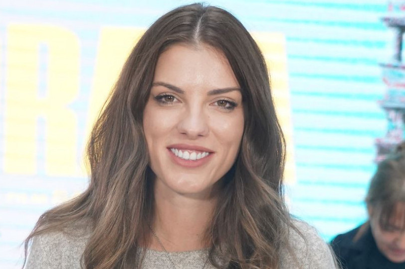 Treći zet Željka Mitrovića je najveći FRAJER: Sandra Mitrović konačno pokazala izabranika (FOTO) Treći zet Željka Mitrovića je najveći FRAJER: Sandra Mitrović konačno pokazala izabranika (FOTO)