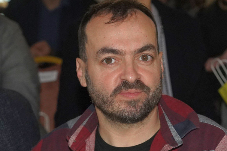 Nenad Okanović je sinu dao ime po ovom čoveku: Rekao mi je – šta će ti gluma, obrađuj zemlju Nenad Okanović je sinu dao ime po ovom čoveku: Rekao mi je – šta će ti gluma, obrađuj zemlju