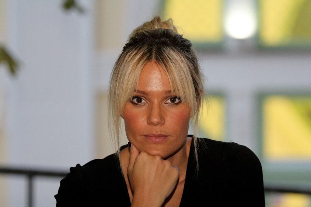 Na Ognjenu Mariju poštuje se jedno pravilo: Lena Kovačević se oglušila o njega i izazvala požar Na Ognjenu Mariju poštuje se jedno pravilo: Lena Kovačević se oglušila o njega i izazvala požar