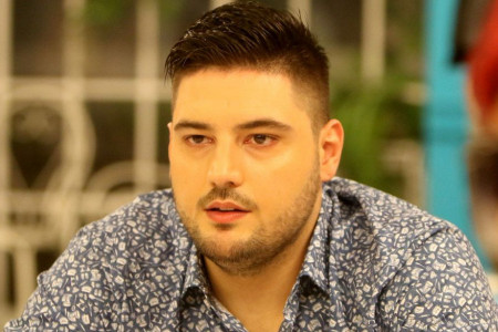 Neposredno po rođenu ćerkice oglasio se Ljuba Perućica: Neko čezne za partnerom, a neko ga ima i ne ceni...