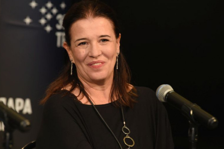 Glumačka elita stigla na veliko slavlje: Ćerka Nele Mihailović proslavila osamnaesti rođendan (FOTO) Glumačka elita stigla na veliko slavlje: Ćerka Nele Mihailović proslavila osamnaesti rođendan (FOTO)