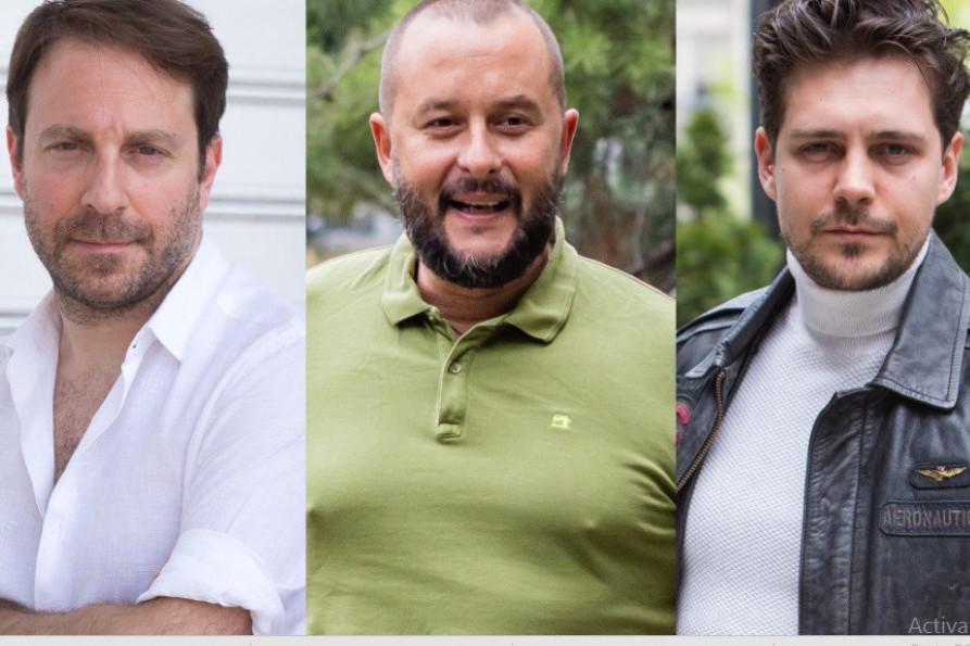 Nikada ne biste pogodili koja žena povezuje Bikovića, Ivana Ivanovića i Kičića: Svaki dan vam je pred očima Nikada ne biste pogodili koja žena povezuje Bikovića, Ivana Ivanovića i Kičića: Svaki dan vam je pred očima