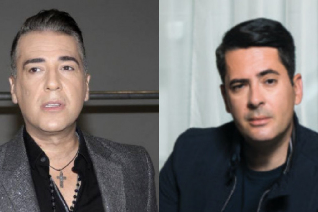 Kad bolest zakuca na vrata: Brat Željka Joksimovića otkrio retko obeljenje - Velika tuga (FOTO) Kad bolest zakuca na vrata: Brat Željka Joksimovića otkrio retko obeljenje - Velika tuga (FOTO)