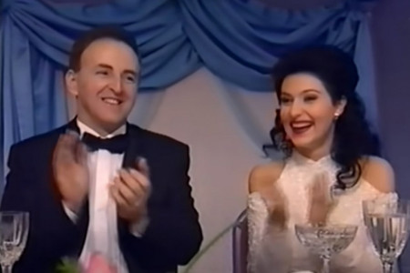 Ogromna razlika u godinama se nije videla: Da li znate koliko je Ceca tačno bila mlađa od Ražnatovića?