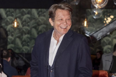 Posebna noć za Dragana Bjelogrlića: Sa scene ispraćen ovacijama