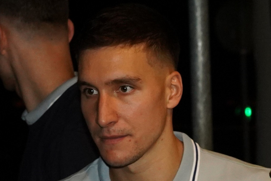 Raskid od kog puca srce: Bogdan Bogdanović ju je voleo, a ona drugom rodila dete Raskid od kog puca srce: Bogdan Bogdanović ju je voleo, a ona drugom rodila dete