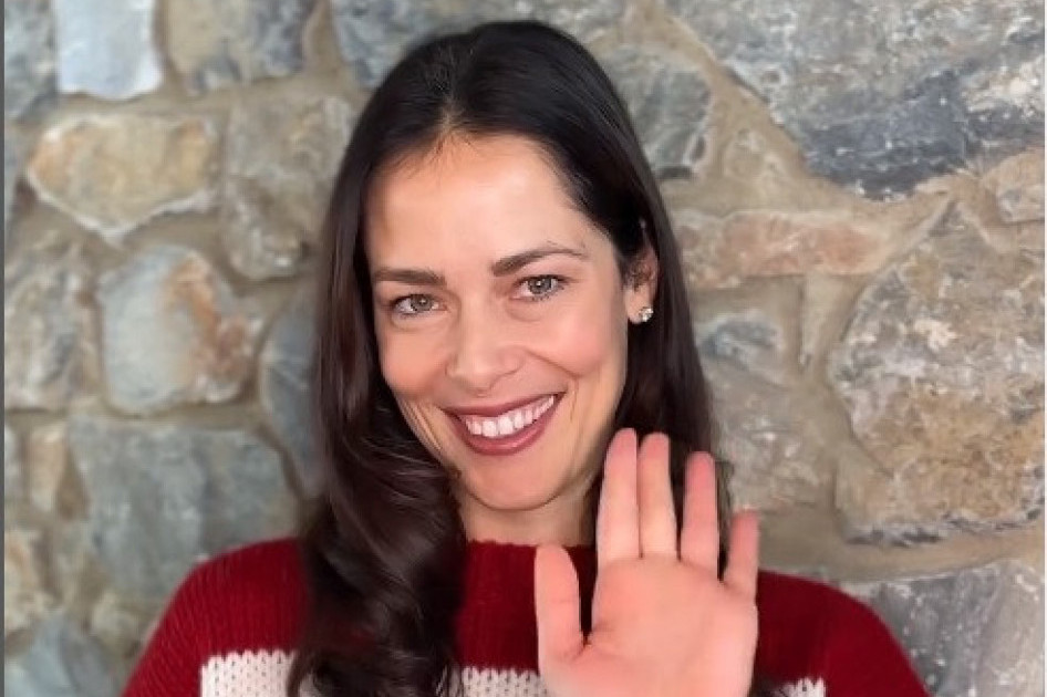 Ko još ovo jede za doručak? Ana Ivanović otkrila šta sve pojede ujutru (FOTO) Ko još ovo jede za doručak? Ana Ivanović otkrila šta sve pojede ujutru (FOTO)