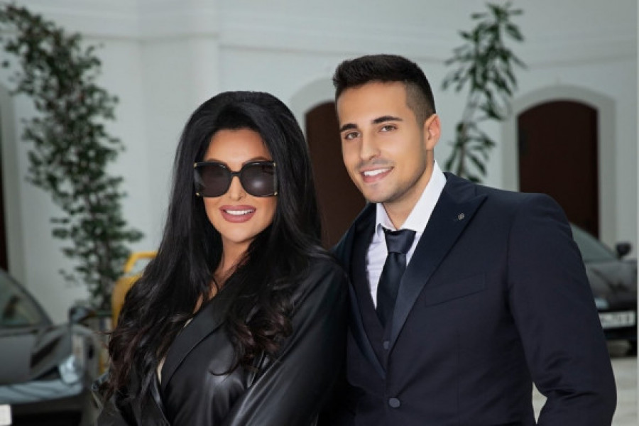 Niko ne veruje u Boga, devojke se ugledaju na influensere: Marko Bijelić ogorčen Niko ne veruje u Boga, devojke se ugledaju na influensere: Marko Bijelić ogorčen