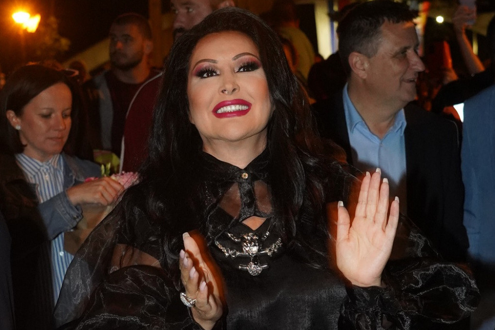 Manuela Bijelić nakon dužeg vremena u ilegali uputila reči Dragani Mirković: Ovako se osećam zbog razvoda Manuela Bijelić nakon dužeg vremena u ilegali uputila reči Dragani Mirković: Ovako se osećam zbog razvoda