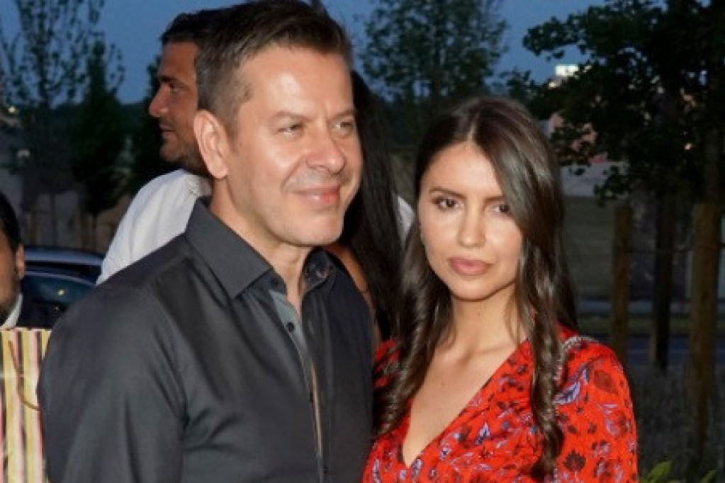 Decenija našeg trpljenja, ljubavi i nerazumevanja na dnevnom nivou: Vlado Georgiev se oglasio sa posebnim razlogom Decenija našeg trpljenja, ljubavi i nerazumevanja na dnevnom nivou: Vlado Georgiev se oglasio sa posebnim razlogom