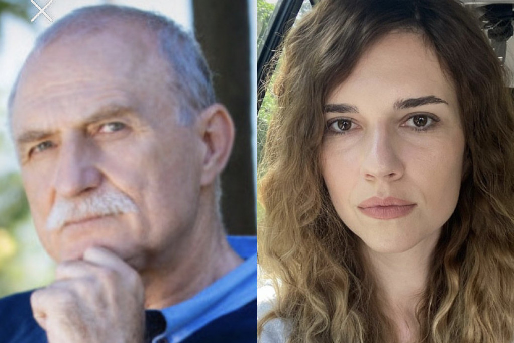 Anica Lazić uoči Svetosavskog bala uslikana sa suzom u oku: Svi se pitaju šta se dogodilo Lazarevoj Pepeljugi (FOTO) Anica Lazić uoči Svetosavskog bala uslikana sa suzom u oku: Svi se pitaju šta se dogodilo Lazarevoj Pepeljugi (FOTO)