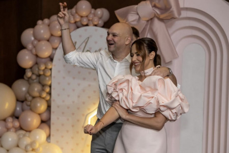 Mihajlo Šaulić dobio sina: Dao mu ime posebnog značenja