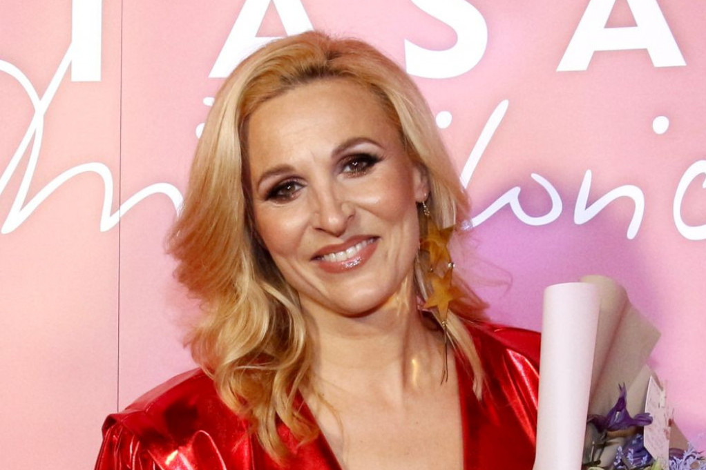 Nataša Frajla otkrila šta ostaje posle ljubavi: Okrenula novi list i ima poruku za sve žene Nataša Frajla otkrila šta ostaje posle ljubavi: Okrenula novi list i ima poruku za sve žene