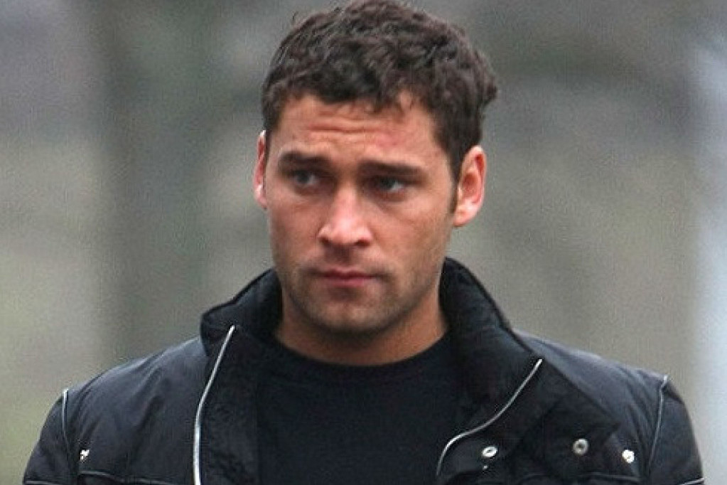 Uspešna, lepa, ima 39 godina i od Duška se ne odvaja: Nova devojka promenila Tošića, evo šta zbog nje radi FOTO Uspešna, lepa, ima 39 godina i od Duška se ne odvaja: Nova devojka promenila Tošića, evo šta zbog nje radi FOTO