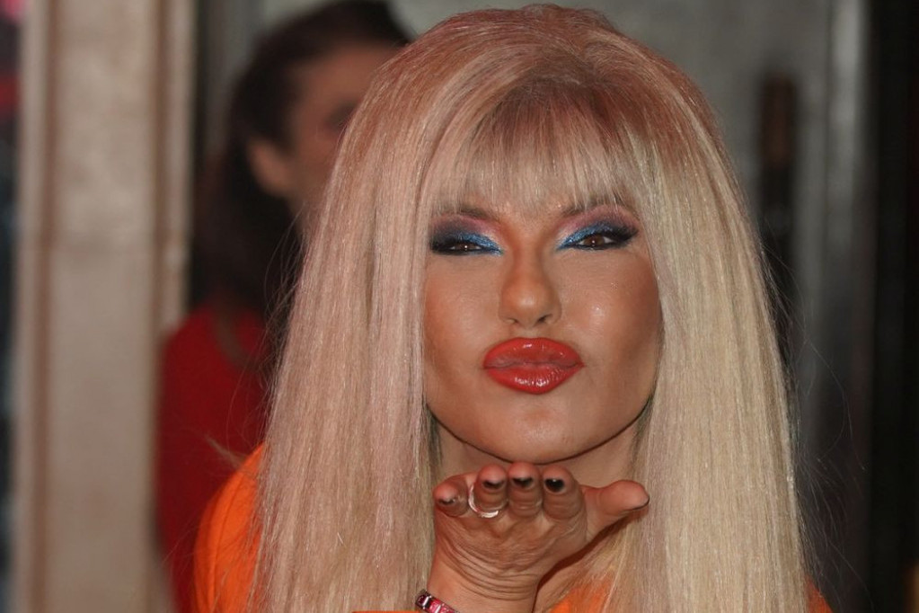 Tog čoveka javnost veoma dobro poznaje: Jami priznala da jednog muškarca voli celog života Tog čoveka javnost veoma dobro poznaje: Jami priznala da jednog muškarca voli celog života