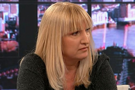 Ponižavali su takmičare, misle da mogu sve da kupe: Kebina bivša ljubavnica osula po Nataši i Kebi nakon fijaska na PZE