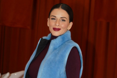 Prvi put od početka karijere promena: Ana Sević više ne izgleda isto (FOTO) Prvi put od početka karijere promena: Ana Sević više ne izgleda isto (FOTO)