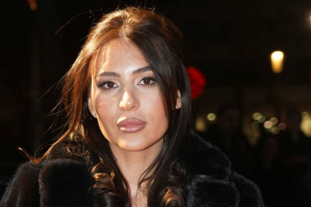 Na Instagramu savršeni, a kako zaista izgledaju nokti Anastasije Ražnatović (FOTO) Na Instagramu savršeni, a kako zaista izgledaju nokti Anastasije Ražnatović (FOTO)