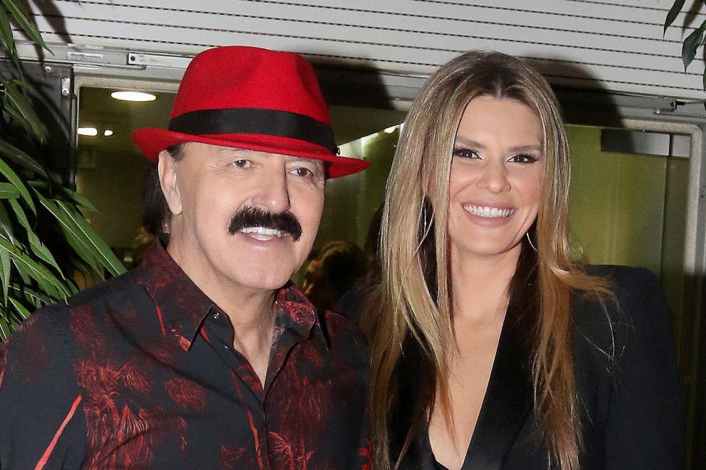 Melina i Haris presrećni: Veliko slavlje u njihovoj kući, a sve zbog nje FOTO Melina i Haris presrećni: Veliko slavlje u njihovoj kući, a sve zbog nje FOTO