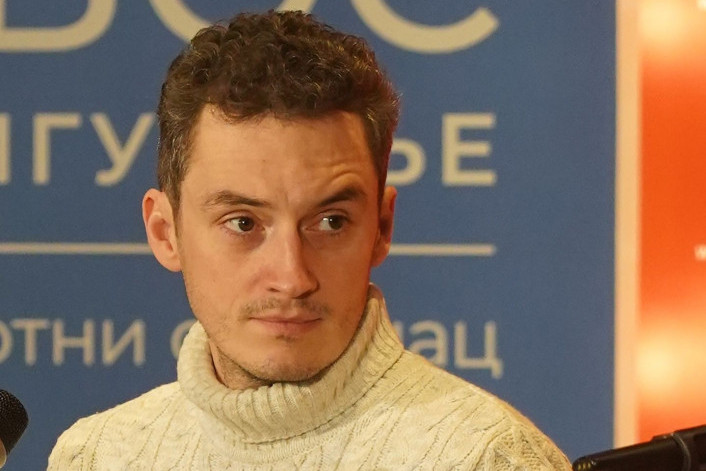 Otac me je dobio u 57. godini, ceo život sam strahovao od njegove smrti: Potresna ispovest Ljube Bulajića Otac me je dobio u 57. godini, ceo život sam strahovao od njegove smrti: Potresna ispovest Ljube Bulajića