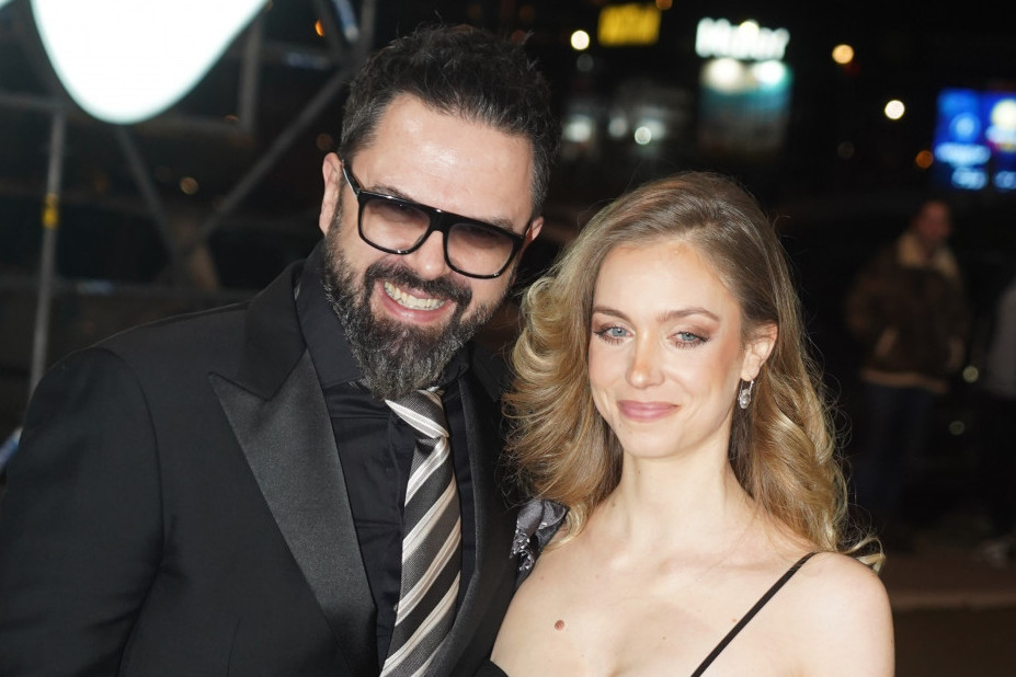 Ćerka Hane i Petra Graša zvezda Instagrama:  Ovakav kostim odmah ćete poželeti za vaše princeze (FOTO)